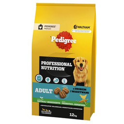 PEDIGREE Karma dla psa Professional Nutrition Adult