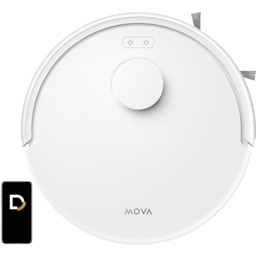 Robot sprzątający DREAME Mova E20 Biały