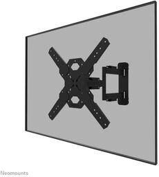 TV SET ACC WALL MOUNT/WL40S-850BL14 NEOMOUNTS