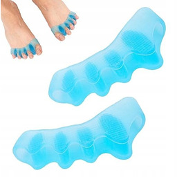 2SZT SEPARATORY PALCÓW DO PEDICURE SEPARATORY PALCÓW PEDICURE