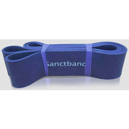 Długa guma do ćwiczeń Super Loop Band Sanctband