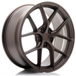 Felga jr wheels sl01 19x8 et40 5x112 matt