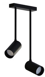 Lampa punktowa natynkowa MONO LONG II wys. 36cm