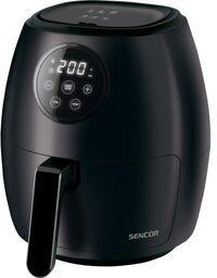 Sencor SFR 5030BK 1300W 3,5l Frytkownica beztłuszczowa