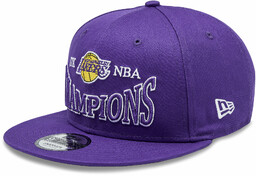 Czapka New Era Champions Patch 950 Lakers 60364222