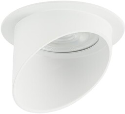 Punktowa lampa z klipsem Solta 10492 Nowodvorski podtynkowa