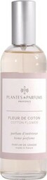 Odświeżacz powietrza perfumowany - Cotton Flower - Kwiat