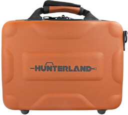 Futerał na broń Hunterland Leather Panel System Case