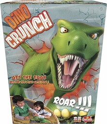 Goliath Dino Crunch ML