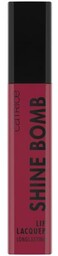 Catrice Shine Bomb Lip Lacquer pomadka 3 ml