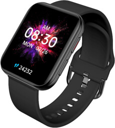 Smartwatch GARETT GRC MAXX Czarny