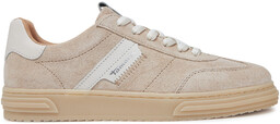Sneakersy Tamaris 1-23788-42 Beżowy