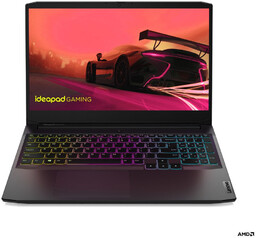 Lenovo IdeaPad Gaming 3 15ACH6