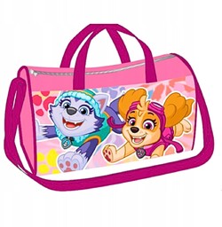 Torba Psi Patrol Paw Patrol 22x38x20cm
