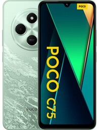 POCO C75 8/256GB Zielony