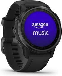 Garmin Fenix 6S PRO kompaktowy smartwatch wielofunkcyjny, GPS