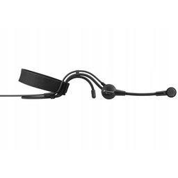 Sennheiser Me 3 Mikrofon nagłowny kardioidalny
