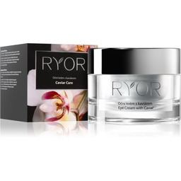 RYOR Caviar Care krem pod oczy z kawiorem