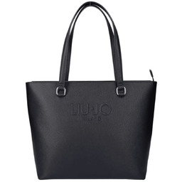 Borsa Donna Liu Jo AF5321E0087-22222 Nero