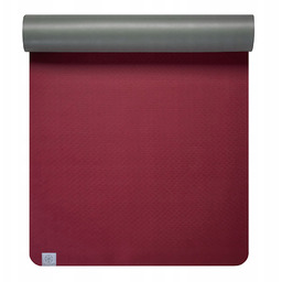 Mata do jogi pilates ćwiczeń antypoślizgowa wytrzymała Gaiam