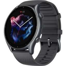 Smartwatch Huami Amazfit GTR 3 Thunder Black