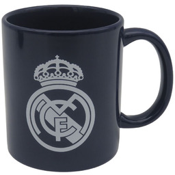 CYP BRANDS - Oficjalny kubek Real Madrid 330ml,