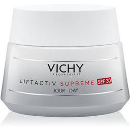 Vichy Liftactiv Supreme krem przeciwzmarszczkowy i ujędrniający SPF30
