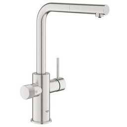 GROHE Bateria Blue Pure Minta 30590DC0 Stal nierdzewna