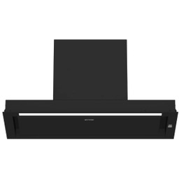 Gorenje G800 BHI85138B Czarny Okap wkład