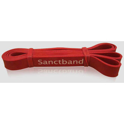 Długa guma do ćwiczeń Super Loop Band Sanctband