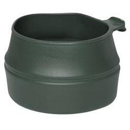 Kubek Helikon FOLD-A-CUP TPE Olive Green