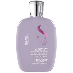 ALFAPARF Semi Di Lino Smooth Rebel Hair szampon