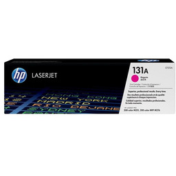Toner HP 131A / CF213A Magenta do drukarek