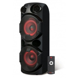 Rebeltec SoundBox 630 Przenośny głośnik Bluetooth stereo czarny,