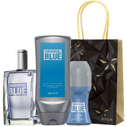 Avon, Individual Blue