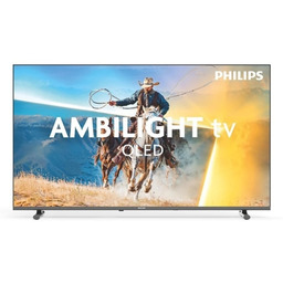 Telewizor 40" Philips 40PQS6901/12 QLED Titan OS