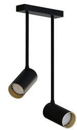 Lampa punktowa natynkowa MONO LONG II wys. 36cm