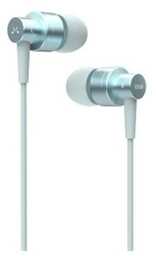 SoundMAGIC ES30 Dokanałowe Niebieski Słuchawki przewodowe