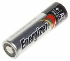 Bateria alkaliczna BAT-A27*P2 opakowanie 2 sztuki