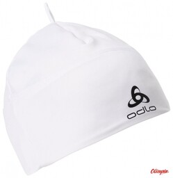 Odlo Czapka Hat Polyknit Fan Warm Eco 762680/10000