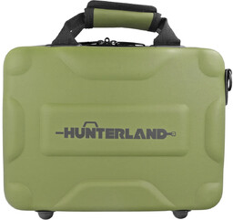 Futerał na broń Hunterland Leather Panel System Case