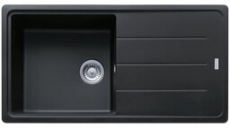 FRANKE Zlewozmywak BFG 611-97 onyx 114.0676.289 * Dokup