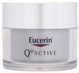 Eucerin Q10 Active krem na noc 50 ml