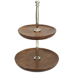 Patera Rustico 25x37cm, 25 x 37 cm