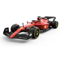 RASTAR Samochód zdalnie sterowany Ferrari F1 99900 Zyskaj