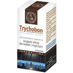 Trychobon, 60 kaps.