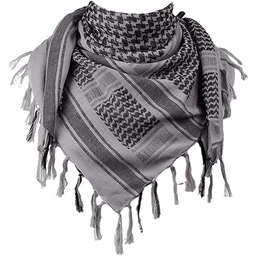 FREE SOLDIER Chusta na szyję/chusta na głowę, 100%