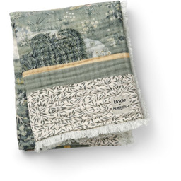 Elodie Details - Kocyk Soft Cotton Blanket -