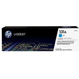 Toner HP 131A / CF211A Cyan do drukarek