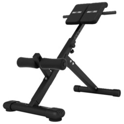 GORILLA SPORTS Ławka do ćwiczeń 3980
